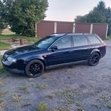 Audi A6 2.8 quattro Avant  - Audi A6 aus 1999: 2.8