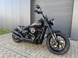Harley-Davidson FLSB Sport Glide 107 5HD  Custombike  ABS - HARLEY-DAVIDSON CHOPPER 5