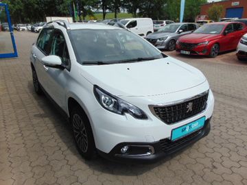 Bild 2 Peugeot 2008 Active Autom.