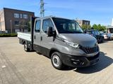 Iveco Daily DoKa 35 S 16 HI - Matic * Pritsche * TÜV * - Angebote entsprechen deinen Suchkriterien