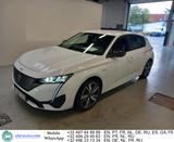 Peugeot 308 1.6 Hybrid Allure Aut. CarPlay LED 1/2 Spor - Peugeot 308 mit Hybrid-Antrieb