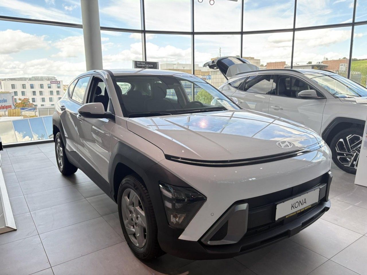 Hyundai KONA - Bild 20