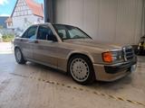 Mercedes-Benz 190E 2.3-16 ECE - Mercedes-Benz 190: 190e 16