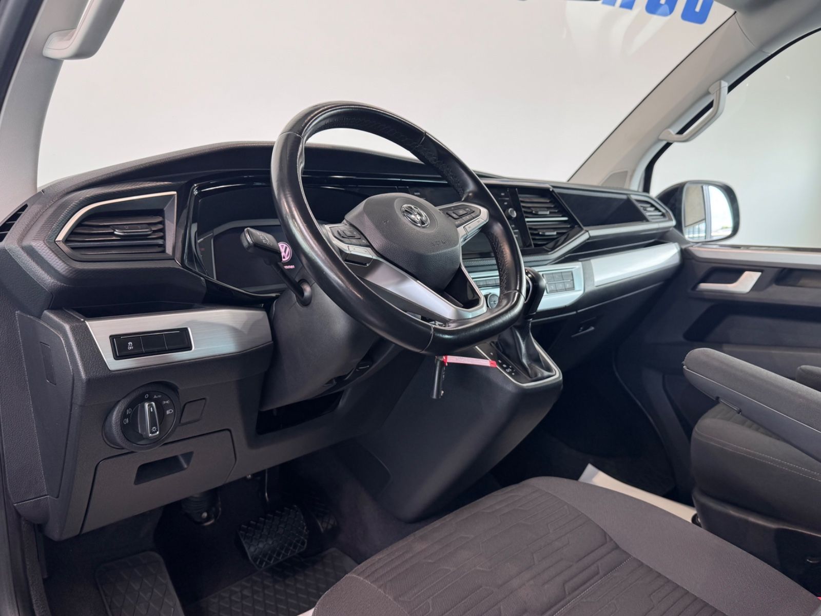 Volkswagen T6 Multivan Edition VIRTUAL KAMERA LED AHK SHZ foto 20