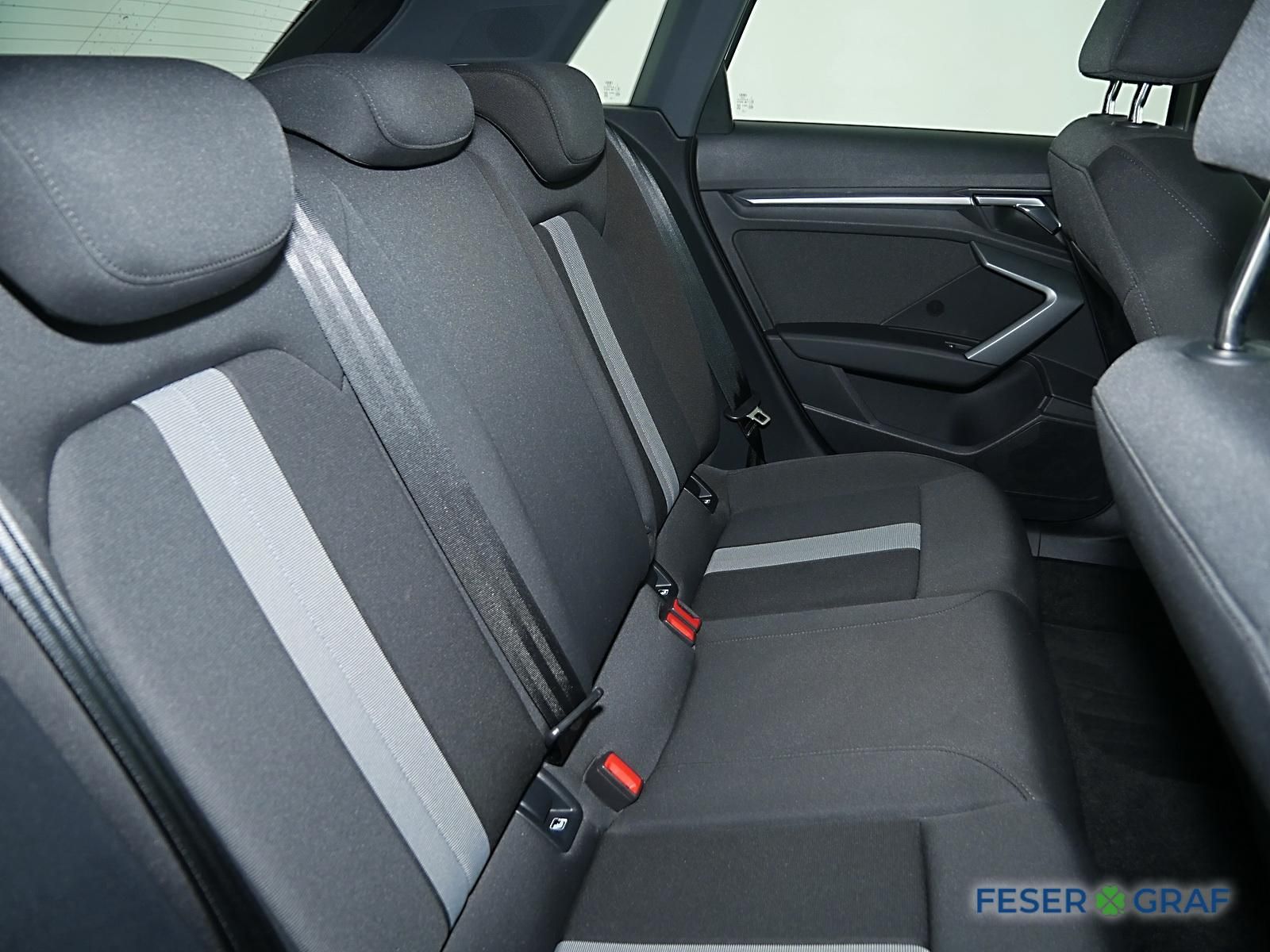 Audi A3 - Bild 8