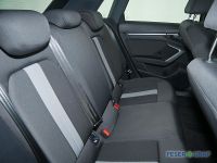 Audi A3 - Vorschau Bild 8