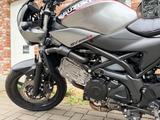 Suzuki SV 650 X - SUZUKI SV650X