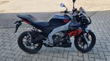 Aprilia Tuono 125 - APRILIA TUONO 125