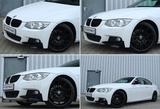 BMW 330d Coupé*M Sportpaket/White&Black/Unikat!BRD* - gebrauchte BMW 330 aus dem Jahr 2011