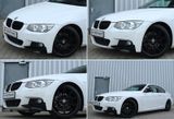 BMW 330d Coupé*M Sportpaket/White&Black/Unikat!BRD* - BMW 330 mit Diesel-Antrieb: Coupé