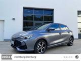 MG3 1.5L Comfort Rückfahrkamera+Carplay - MG Gebrauchtwagen in Hamburg
