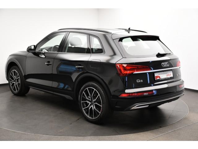 Audi Q5 50 eTFSI quattro S tronic HeadUp/Matrix/AHK/P