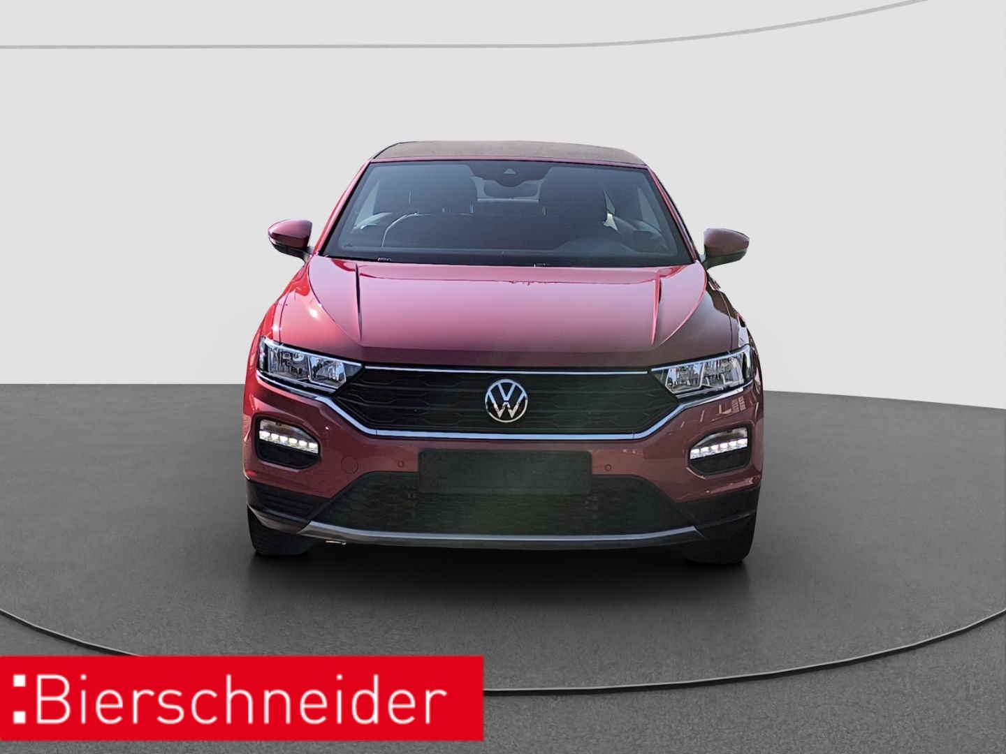 Volkswagen T-Roc Cabriolet 1.0 TSI Style NAVI PDC KLIMAAUT imagem 2