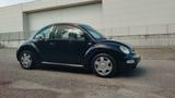 Volkswagen New Beetle 2.0 METANO - gebrauchte VW New Beetle aus dem Jahr 2000