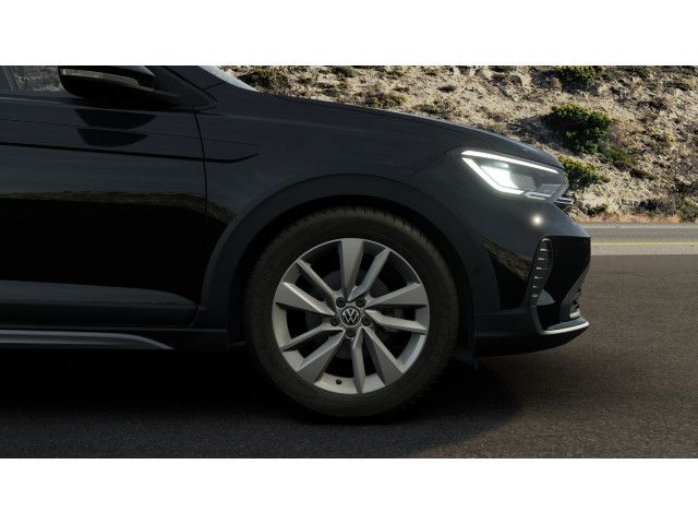 Volkswagen Taigo - Bild 12