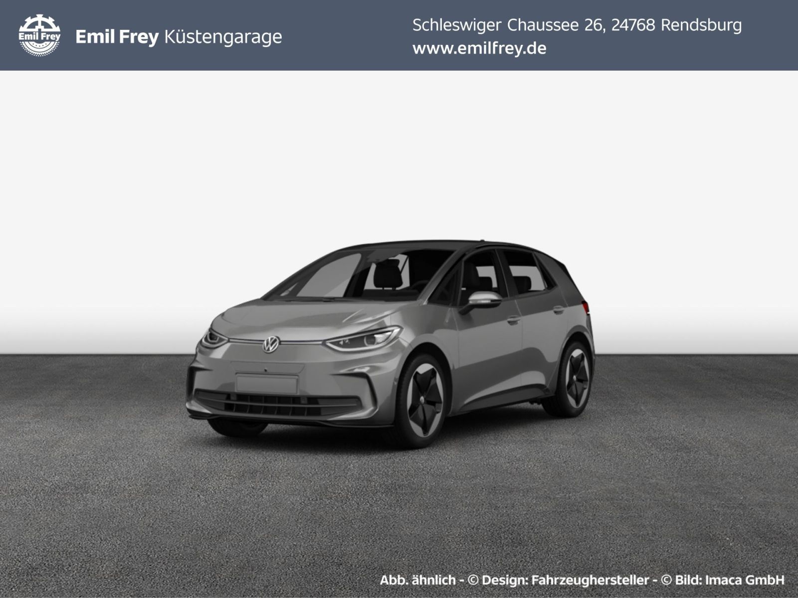 VW ID.3 Pro electric Move ACC/Kamera/Navi