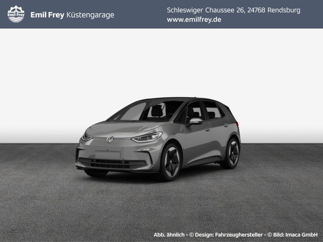 VW ID.3 Pro electric Move ACC/Kamera/Navi