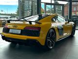Audi R8 Coupe 5.2 FSI quattro performance"Keramik" - Audi Gebrauchtwagen