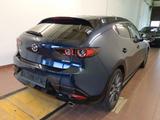Mazda 3 Lim. 5-trg. Basis - Mazda 3: Kleinwagen