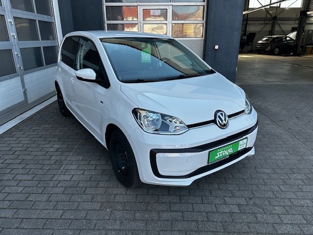 up! join 1.0 44kW Klima;el FH