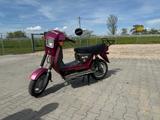 Simson SR50/1 XG - SIMSON MOTORRAD