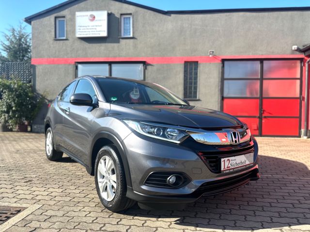 Honda HR-V Elegance*1 Hand*