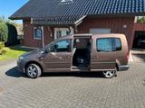 Volkswagen Caddy Maxi - Behindertengerecht - TÜV Neu - VW Caddy Maxi von privat