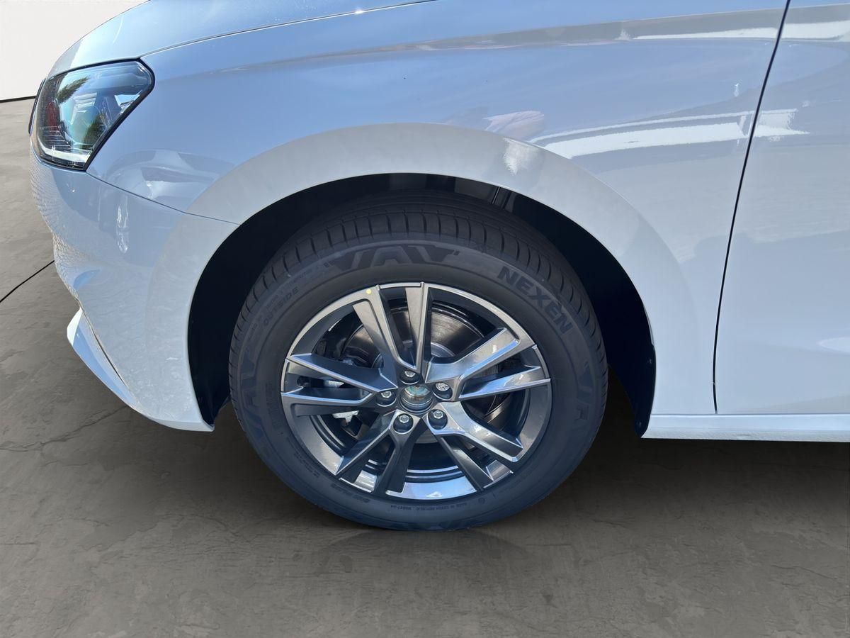 Skoda Fabia - Bild 7