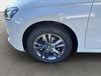 Skoda Fabia - Vorschau Bild 7