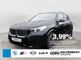 BMW X1 sDrive 18i M-Sport PANO AHK LED ACC NAVI