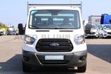 Ford Transit 350 EK 3-Seiten-Kipper L2 + AHK 2,8T - Ford Transit: Kipper