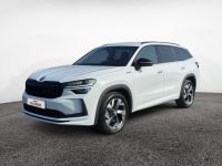 Skoda Kodiaq - Vorschau Bild 3