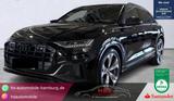 Audi SQ8 4.0 TFSI quattro competition plus