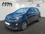 Kia KIA Picanto 1.2 AT Spirit - Kia Picanto in Mannheim