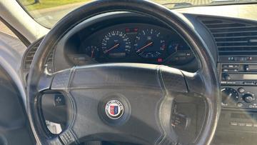 1994 Alpina B3 照片 3