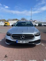 Mercedes-Benz E 220 d T Autom. - Night Edition (2022) - Mercedes-Benz E 220 aus 2022