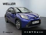 Toyota Aygo X Team D *Kamera*CarPlay*Spurhalteass*ACC* - Toyota Jahreswagen