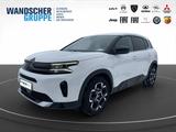Citroën C5 Aircross C-Series PT 130 Navi+RFK+SHZ+Carplay - Citroën in Oldenburg