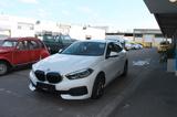 BMW 118 Baureihe 1 Lim. 118 i Advantage - BMW 118 in Bonn