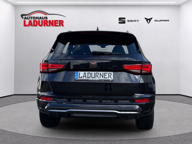 Ateca 1.5 TSI DSG *AHK+PANO+Fahrassistenz-Paket*