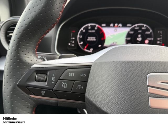 Seat Arona - Bild 11