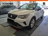 Seat Arona FR 1.0 TSI - Seat Arona in Augsburg