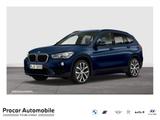 BMW X1 xDrive20i Sport Line HuD+PANO+RFK+KZG+SHZ+Mem - BMW X1 Gebrauchtwagen in Dortmund