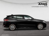 BMW X2 - Vorschau Bild 8