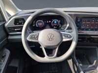 Volkswagen Caddy - Vorschau Bild 9