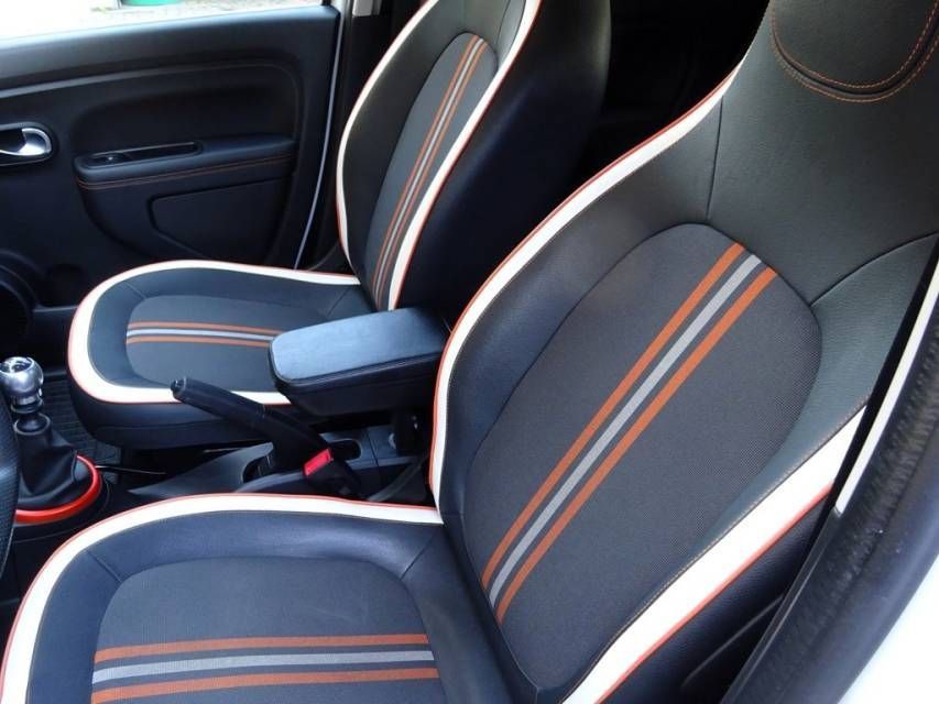 Fahrzeugabbildung Renault Twingo 0.9 TCe 90 Intens ENERGY