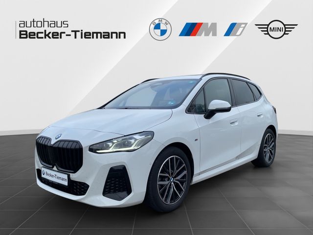 BMW 223i AT UPE 53.800,- | M Sport | AHK | Pano | DA