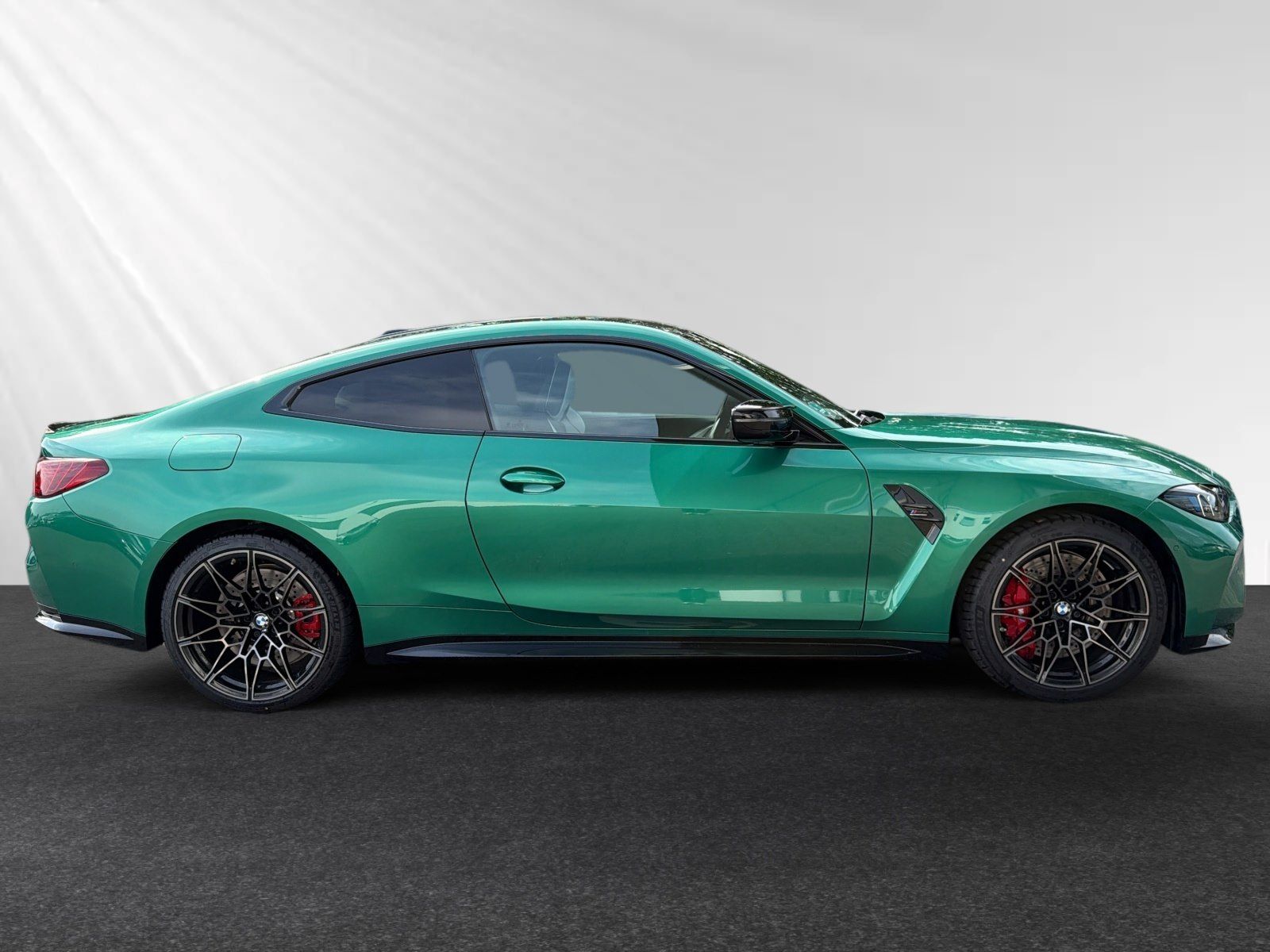 BMW M4 - Bild 2
