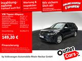 Volkswagen Tiguan Allspace 2.0 TSI Life DSG 4Motion AHK Nav - VW Tiguan Allspace in Mannheim