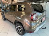 Dacia Duster II II 1.3 TCE 150 Prestige+4WD+Navi+AHK++ - Dacia aus 2021